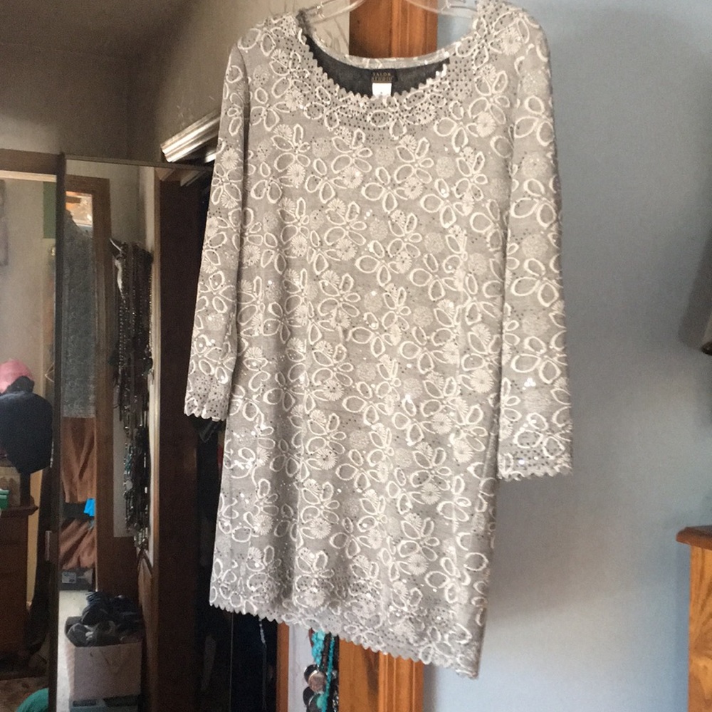 Sequin too